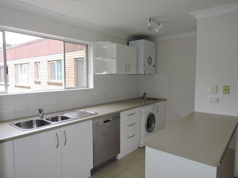 5/24 Stopford Street, Wooloowin QLD 4030