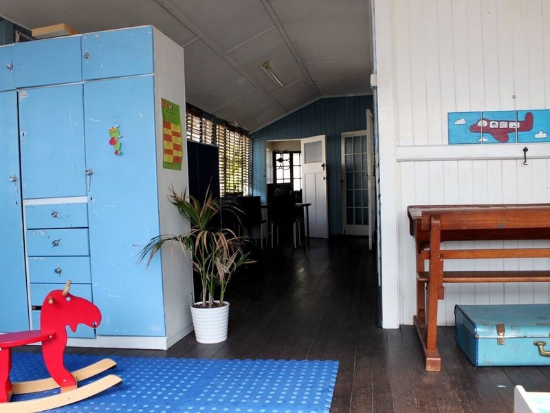 111 Dickson Street, Wooloowin QLD 4030