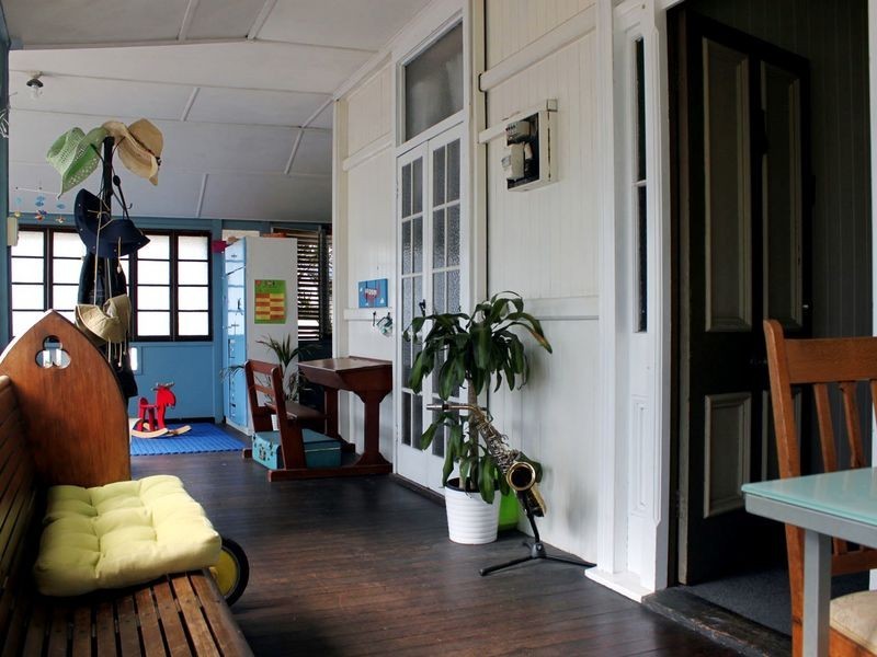 111 Dickson Street, Wooloowin QLD 4030