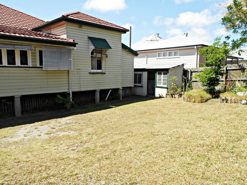 111 Dickson Street, Wooloowin QLD 4030