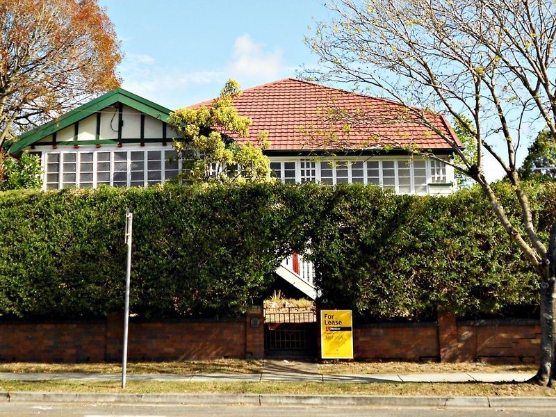 111 Dickson Street, Wooloowin QLD 4030