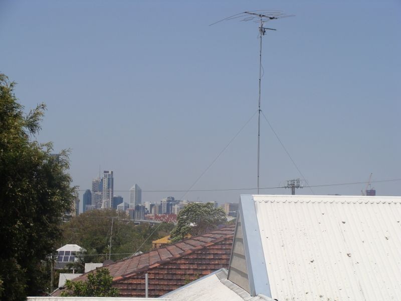 4/18 Salt Street, Windsor QLD 4030