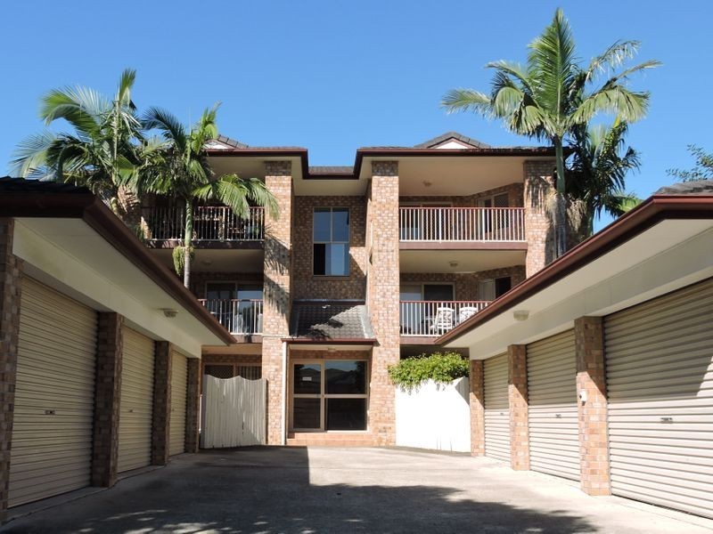 6/63 Lamington Ave, Lutwyche QLD 4030