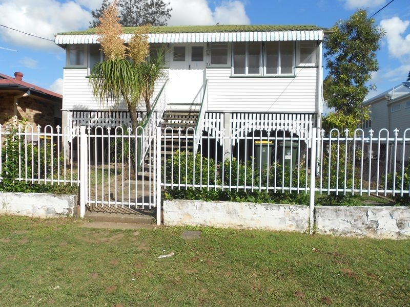 23 McIntyre Street, Wooloowin QLD 4030