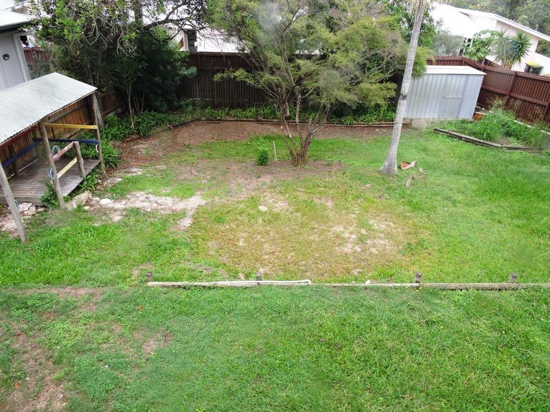 3 Binkar Street, Chermside QLD 4032