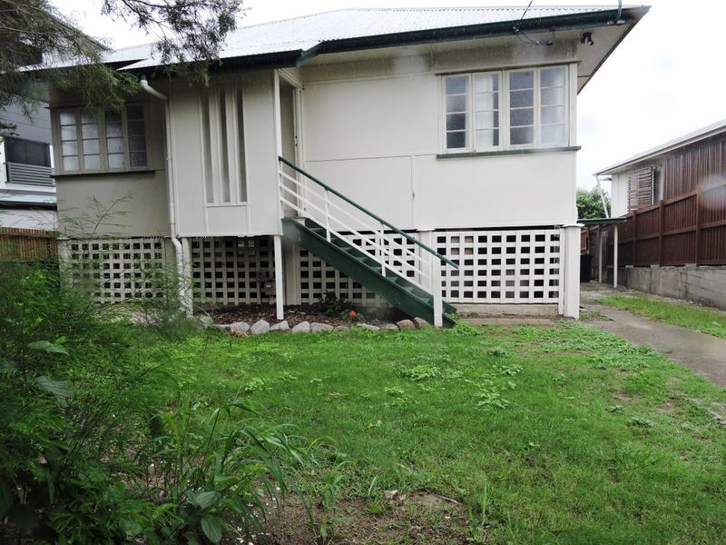 3 Binkar Street, Chermside QLD 4032