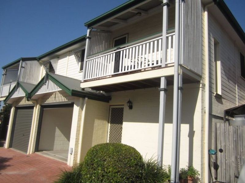 2/43 Norman Avenue, Lutwyche QLD 4030