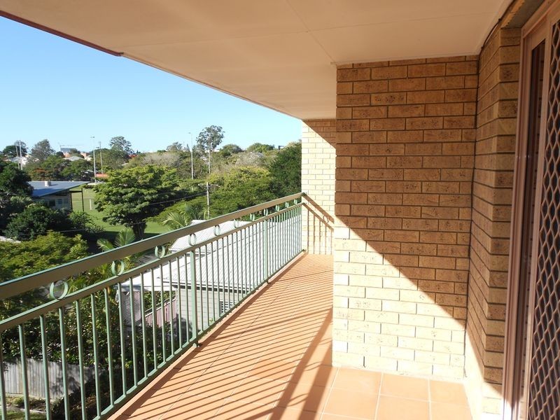 11/56 Swinburne Street, Lutwyche QLD 4030