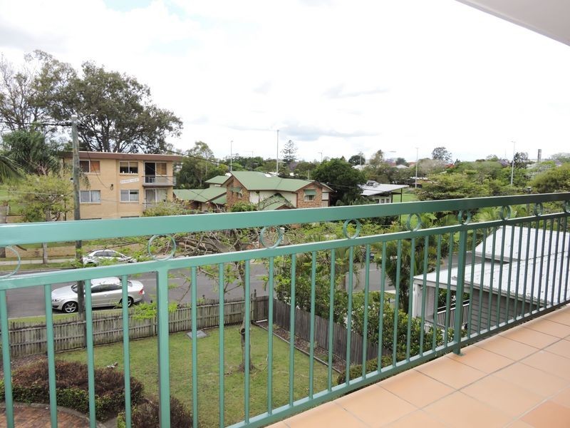 11/56 Swinburne Street, Lutwyche QLD 4030