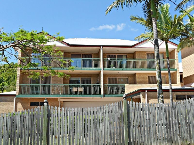 11/56 Swinburne Street, Lutwyche QLD 4030