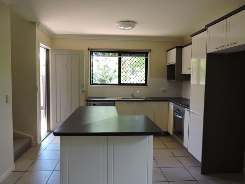 3/12 Little Barron Street, Gordon Park QLD 4031