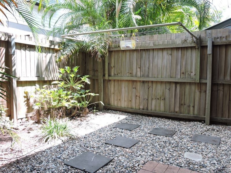 3/12 Little Barron Street, Gordon Park QLD 4031
