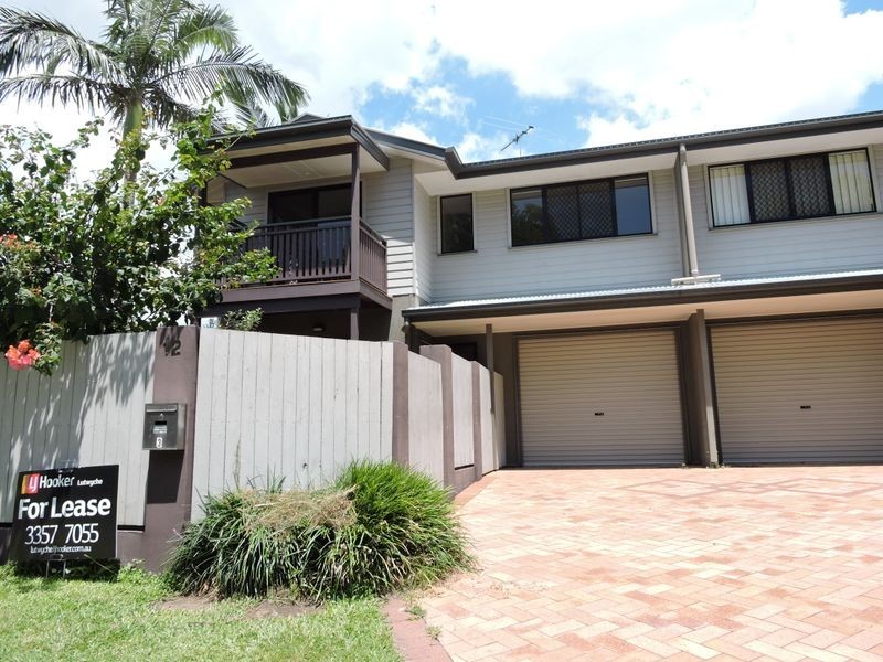 3/12 Little Barron Street, Gordon Park QLD 4031