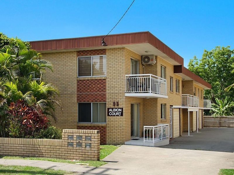 1/95 Albion Road, Albion QLD 4010
