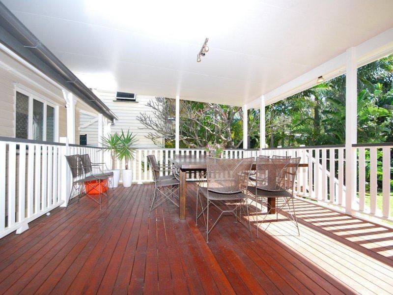 16 Felix Street, Lutwyche QLD 4030