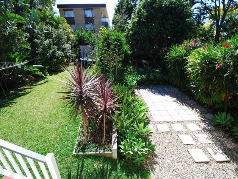 16 Felix Street, Lutwyche QLD 4030