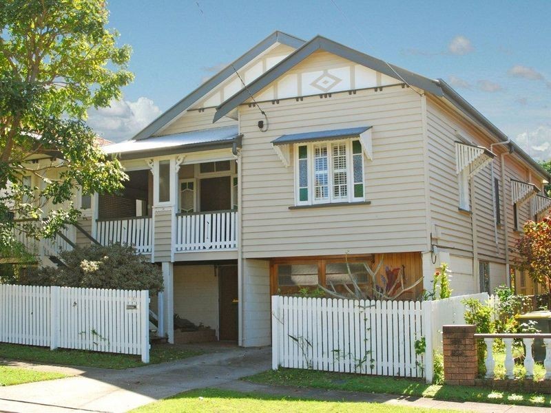 16 Felix Street, Lutwyche QLD 4030