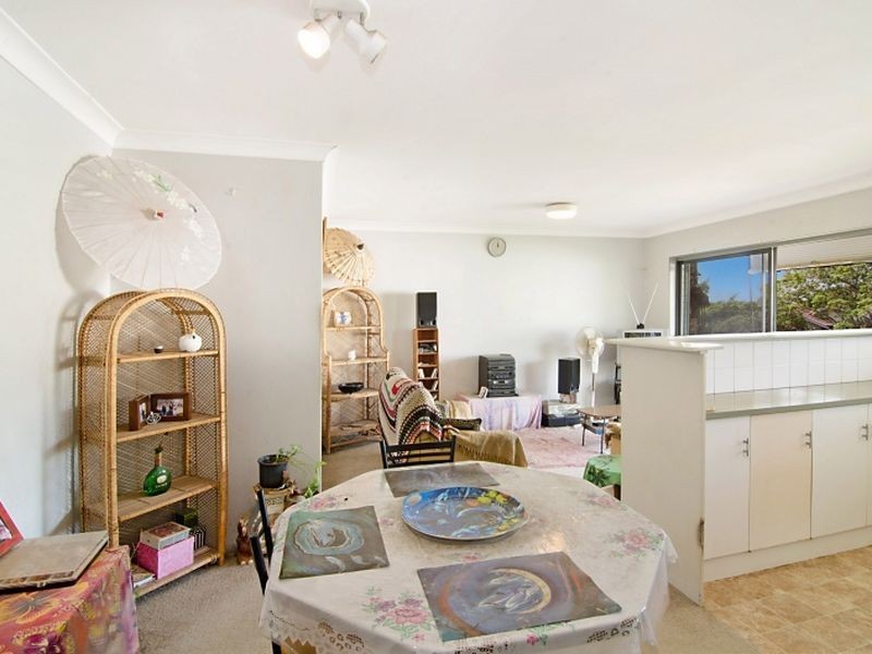 6/23 Chelmsford Avenue, Lutwyche QLD 4030