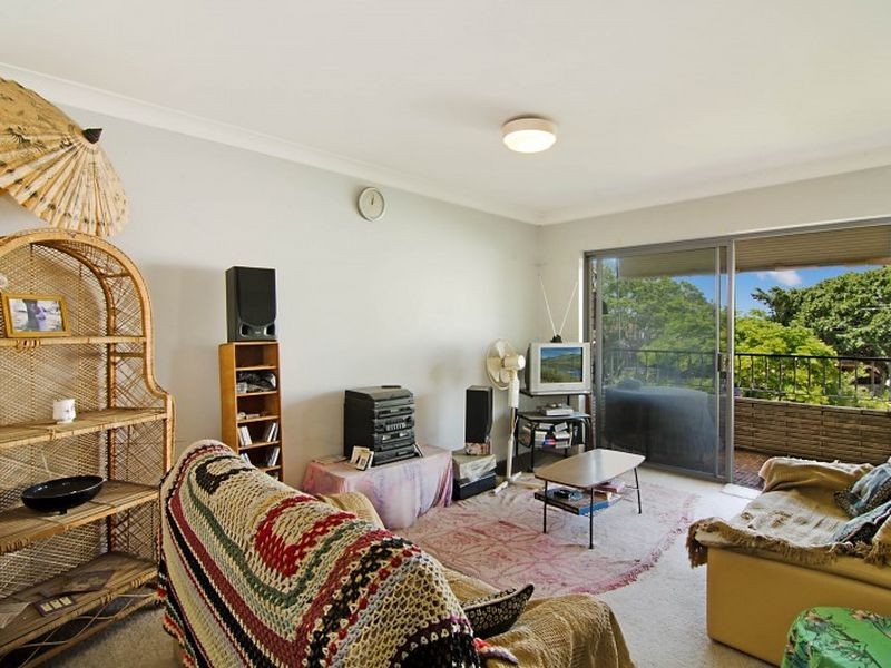 6/23 Chelmsford Avenue, Lutwyche QLD 4030