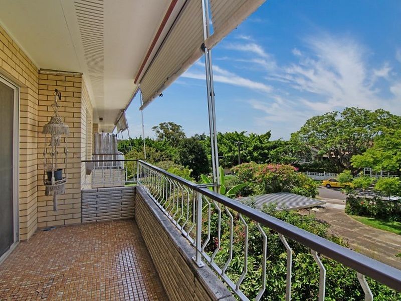 6/23 Chelmsford Avenue, Lutwyche QLD 4030