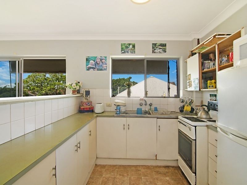 6/23 Chelmsford Avenue, Lutwyche QLD 4030