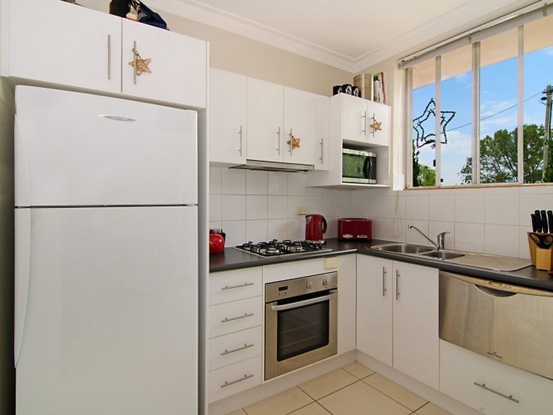 3/15 Windsor Avenue, Lutwyche QLD 4030