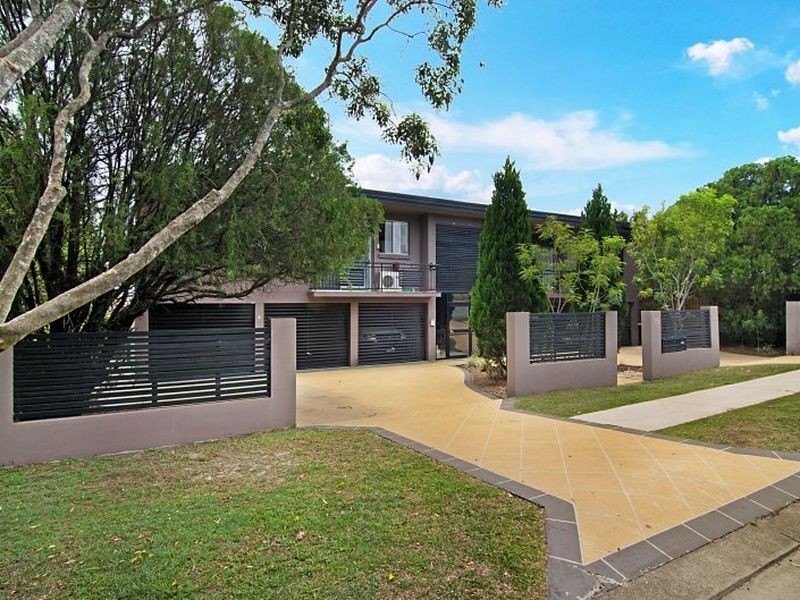 3/15 Windsor Avenue, Lutwyche QLD 4030