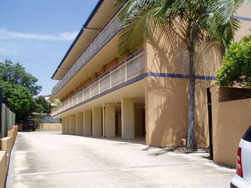 3/102 Kedron Park Road, Wooloowin QLD 4030