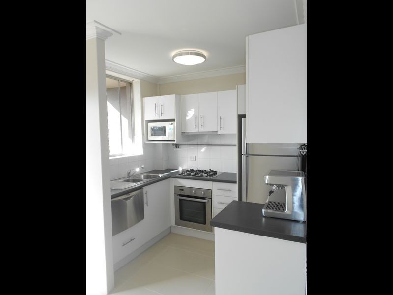 6/15 Windsor Avenue, Lutwyche QLD 4030