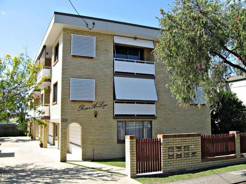 2/63 Groom Street, Gordon Park QLD 4031