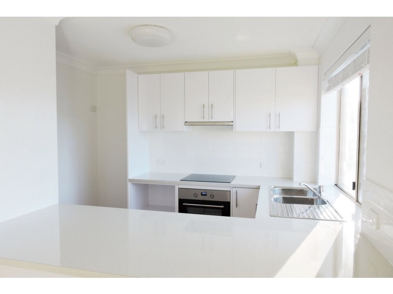 Unit 18/5 Laura Street, Lutwyche QLD 4030