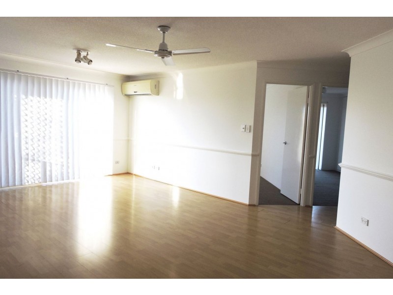 Unit 18/5 Laura Street, Lutwyche QLD 4030