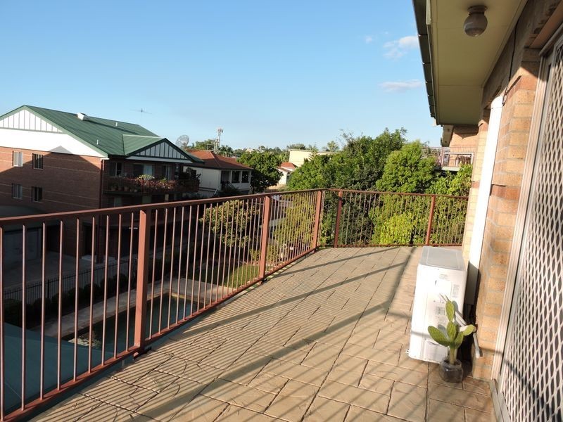 Unit 18/5 Laura Street, Lutwyche QLD 4030