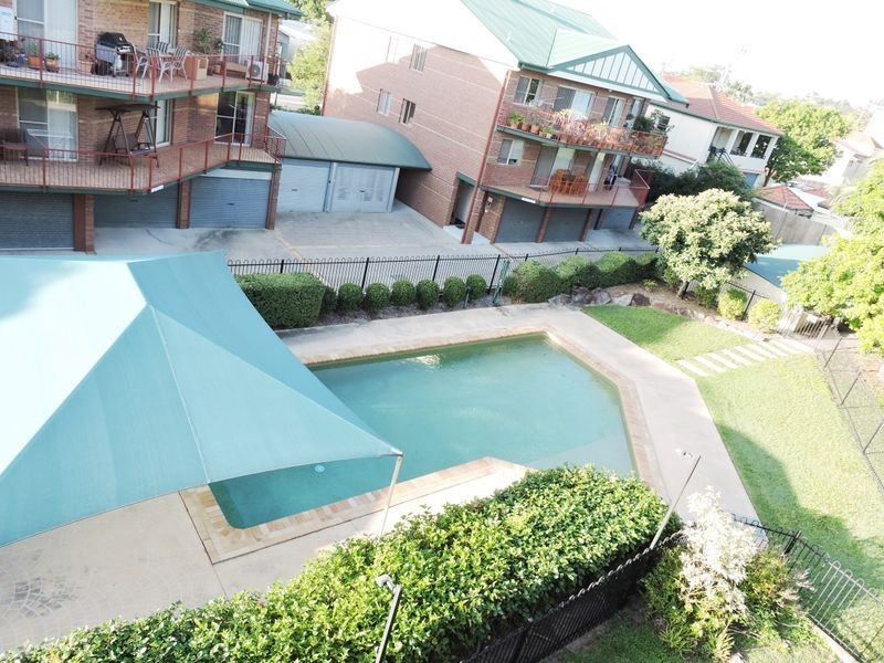 Unit 18/5 Laura Street, Lutwyche QLD 4030