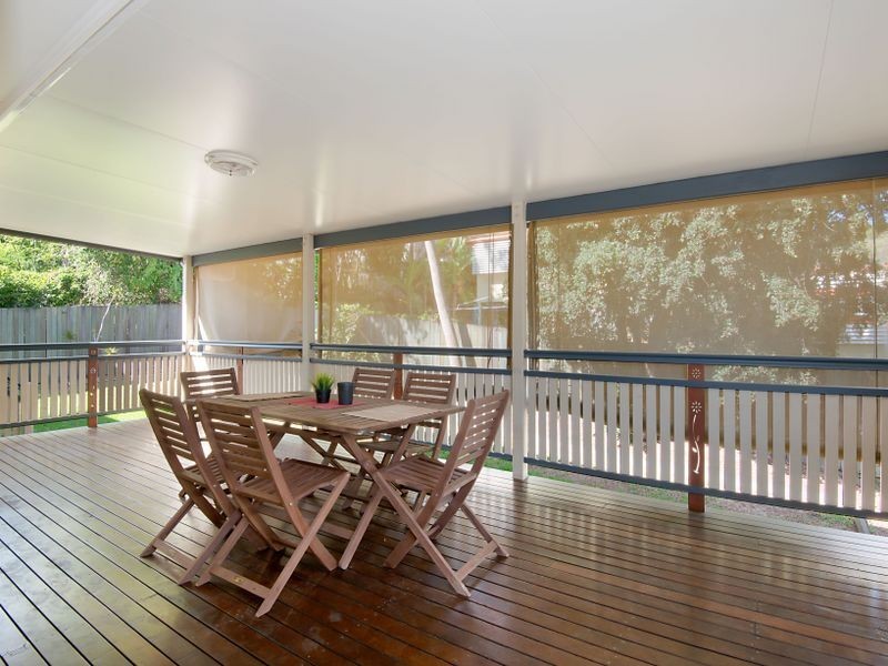 16 Bamber Street, Chermside QLD 4032