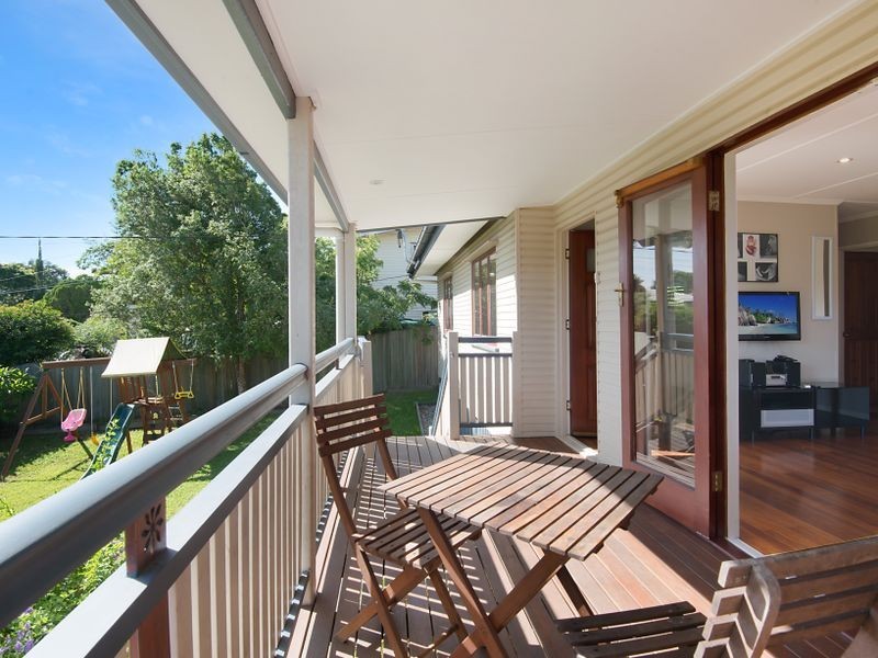 16 Bamber Street, Chermside QLD 4032