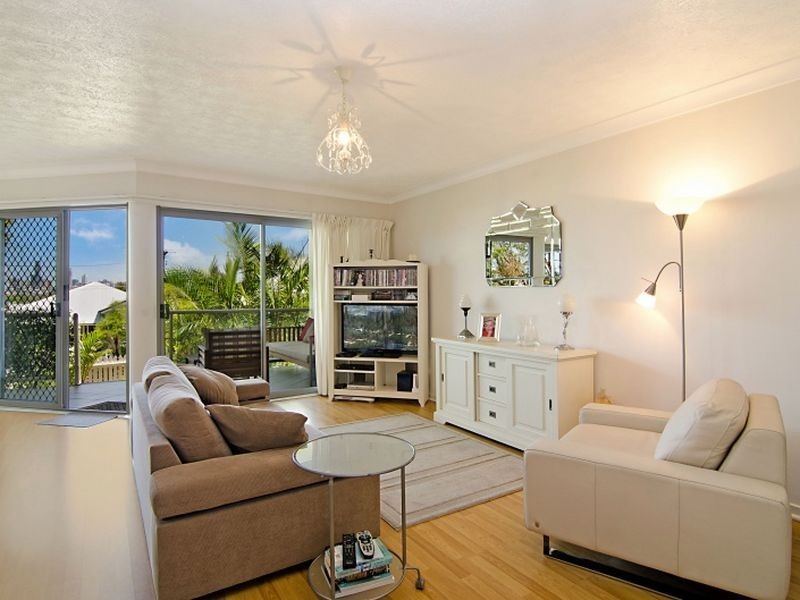 1/125 Stoneleigh Street, Lutwyche QLD 4030