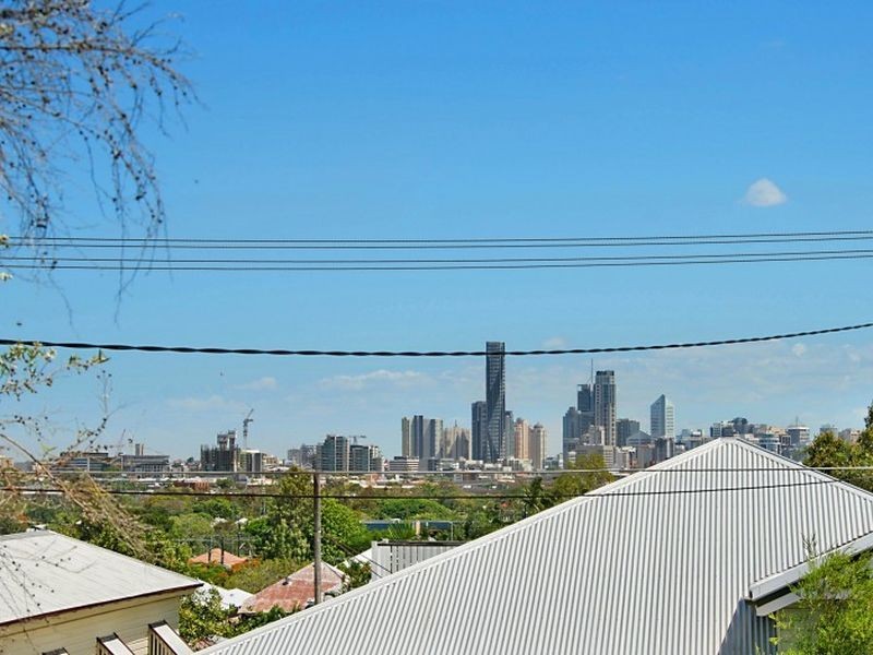 1/125 Stoneleigh Street, Lutwyche QLD 4030