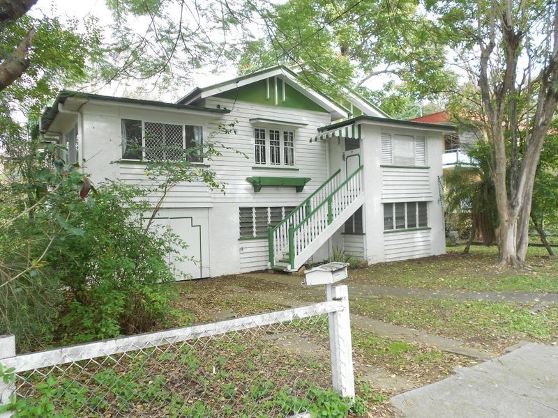 38 Garden Terrace, Newmarket QLD 4051