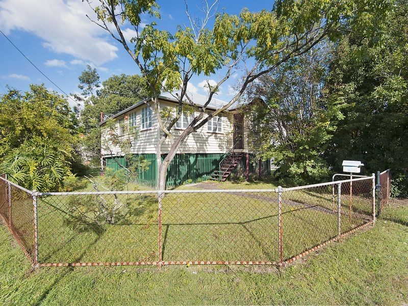 163 Kent Road, Wooloowin QLD 4030