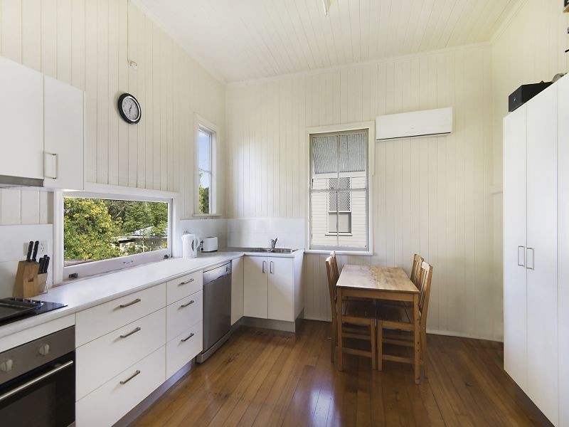 163 Kent Road, Wooloowin QLD 4030