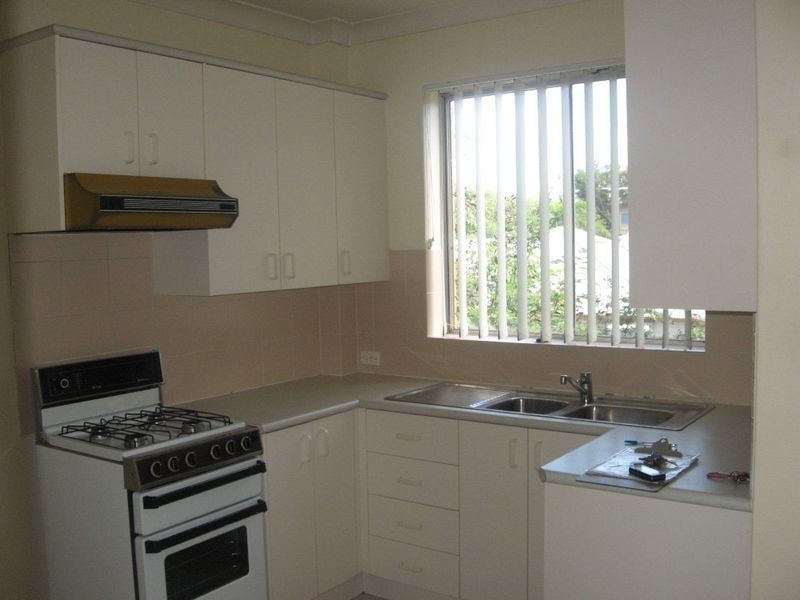 4/36 Fifth Avenue, Kedron QLD 4031