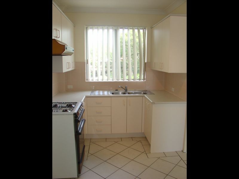 4/36 Fifth Avenue, Kedron QLD 4031