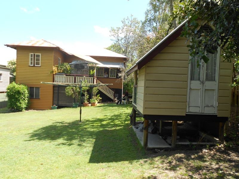 58 Le Geyt Street, Windsor QLD 4030