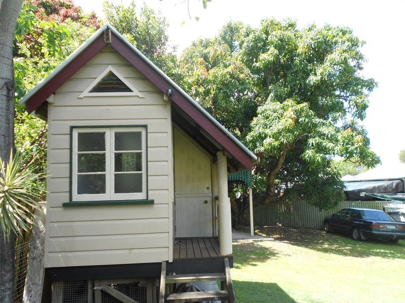 58 Le Geyt Street, Windsor QLD 4030