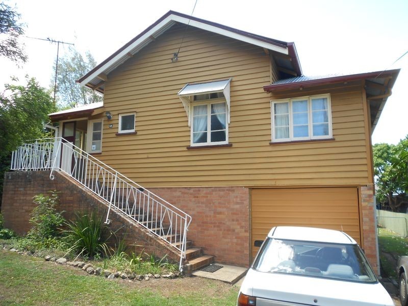 58 Le Geyt Street, Windsor QLD 4030