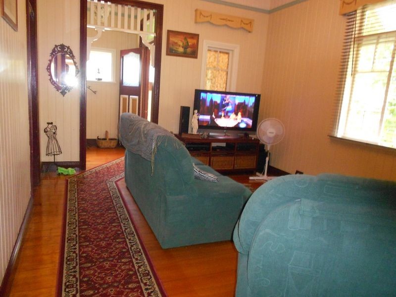 58 Le Geyt Street, Windsor QLD 4030