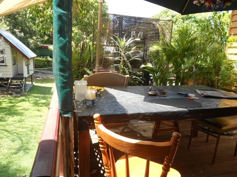58 Le Geyt Street, Windsor QLD 4030