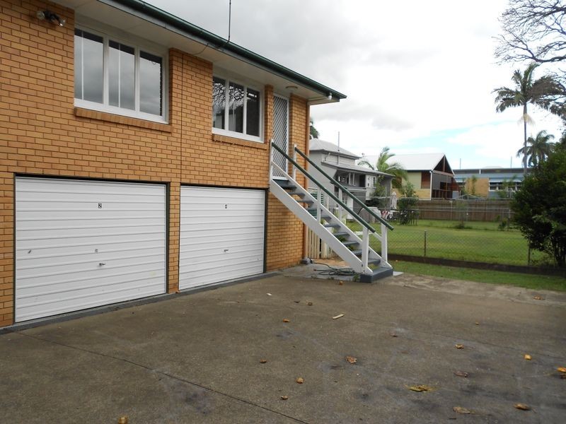 4/78 Kent Road, Wooloowin QLD 4030