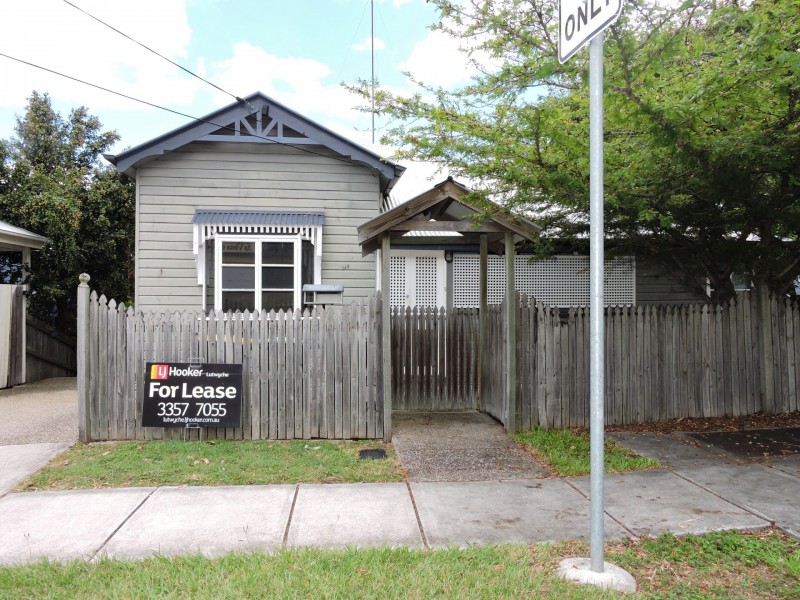 148 Stoneleigh Street, Lutwyche QLD 4030